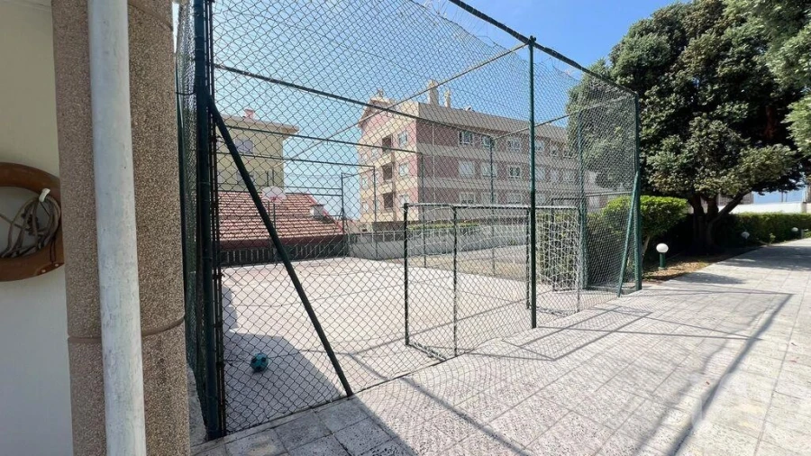 Apartamento T1 para Venda em São Felix da Marinha Foto 36