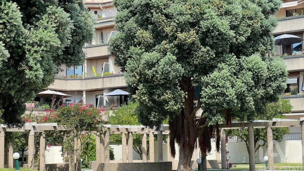 Apartamento T1 para Venda em São Felix da Marinha Foto 25