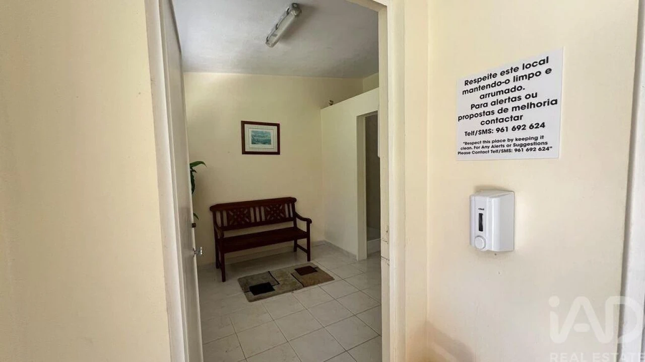 Apartamento T1 para Venda em São Felix da Marinha Foto 38