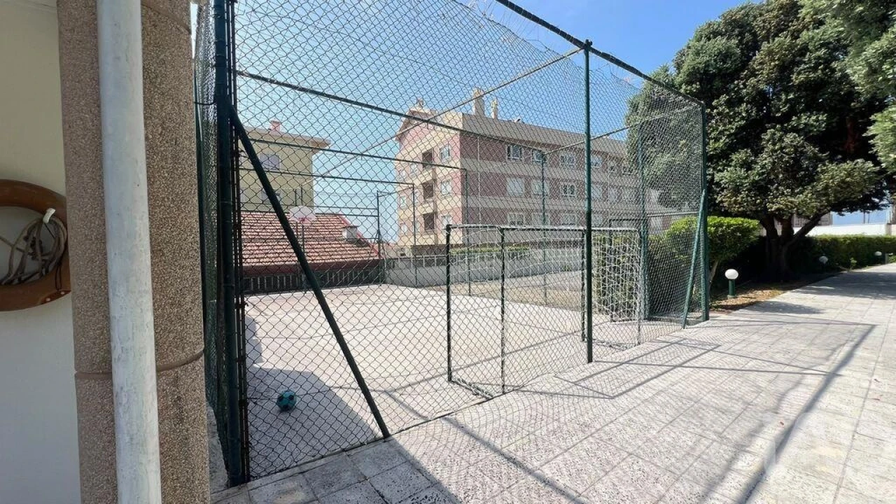 Apartamento T1 para Venda em São Felix da Marinha Foto 36