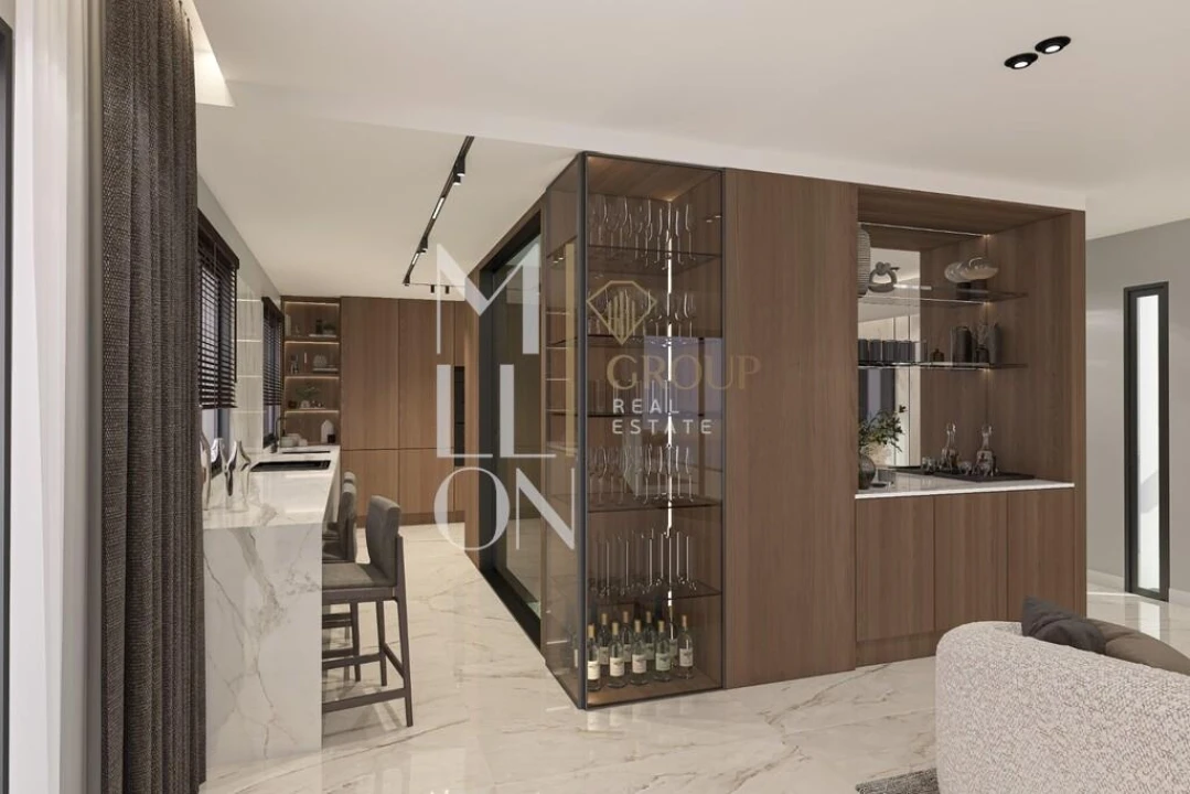 Apartamento T1 para Venda em São Martinho Foto 3