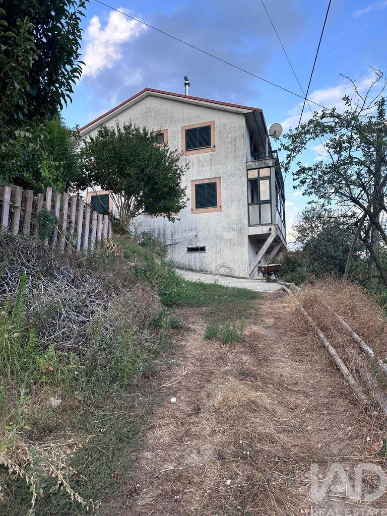 Quinta T4 para Venda em Valadares Foto 25