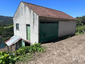 Quinta T4 para Venda em Valadares