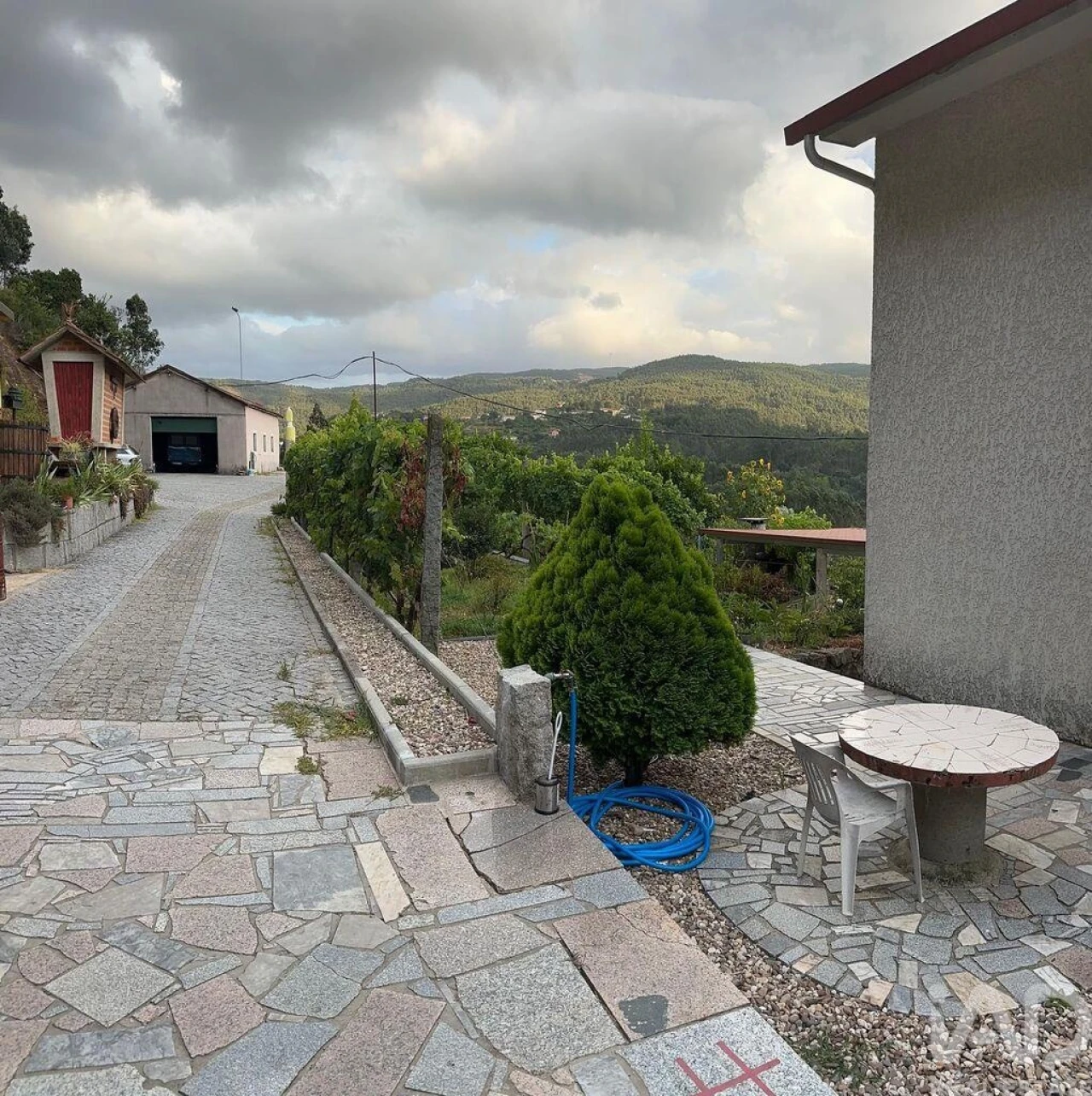 Quinta T4 para Venda em Valadares Foto 2