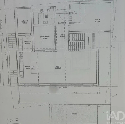 Moradia para Venda em Alvor Foto 39