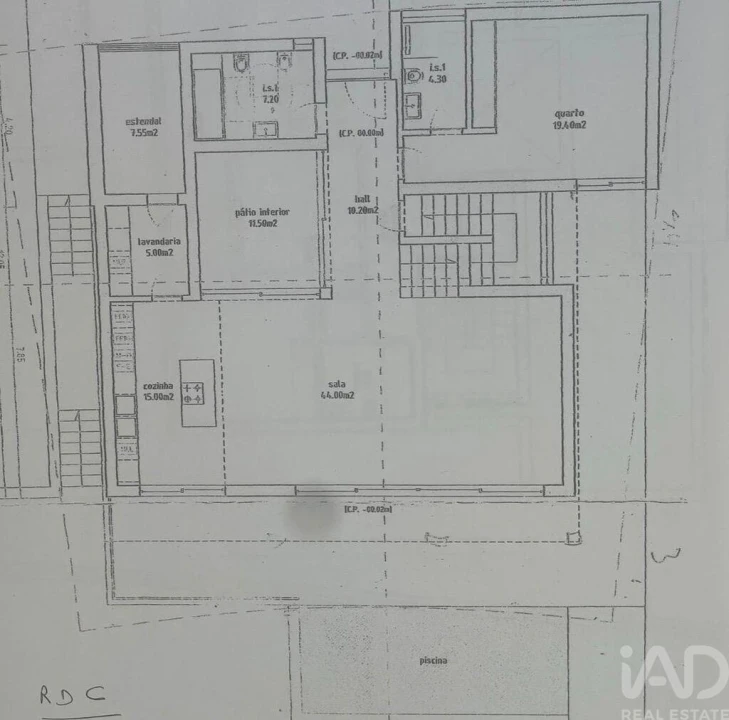 Moradia para Venda em Alvor Foto 39