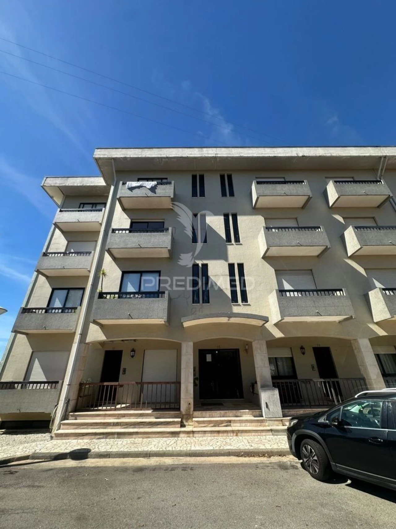 Apartamento T3 para Venda em Paços de Brandão Foto 2
