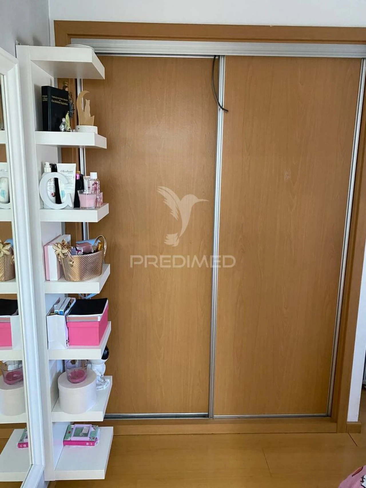 Apartamento T3 para Venda em Santa Clara Foto 9