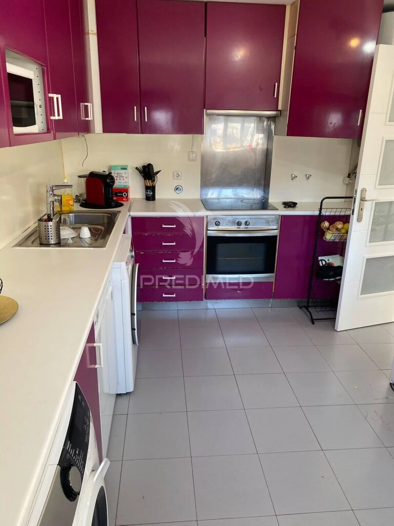 Apartamento T3 para Venda em Santa Clara Foto 6