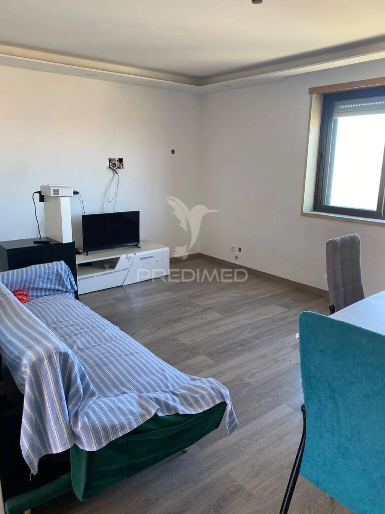 Apartamento T3 para Venda em Santa Clara Foto 2