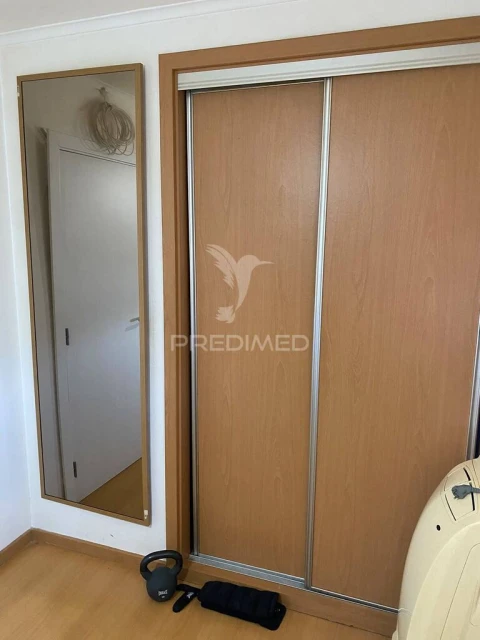 Apartamento T3 para Venda em Santa Clara