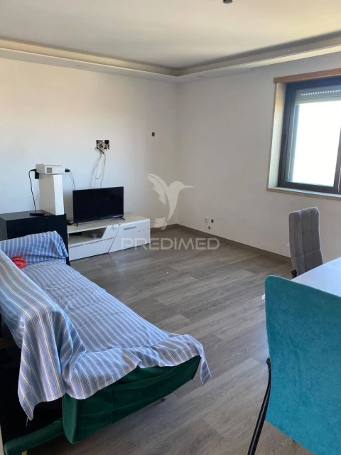 Apartamento T3 para Venda em Santa Clara