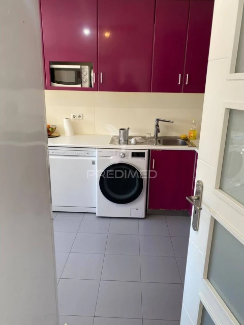 Apartamento T3 para Venda em Santa Clara
