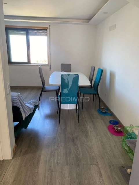 Apartamento T3 para Venda em Santa Clara