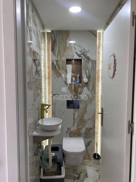 Apartamento T3 para Venda em Santa Clara