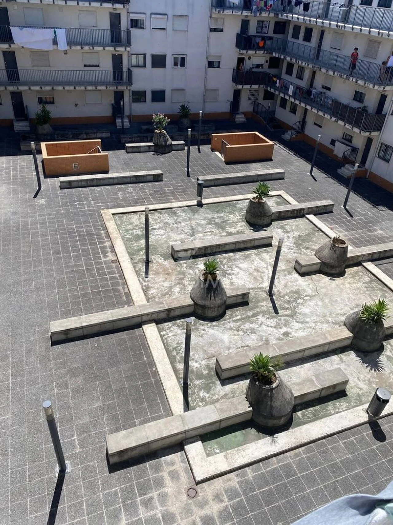 Apartamento T3 para Venda em Santa Clara Foto 17