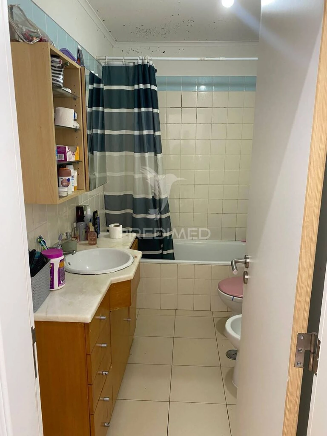 Apartamento T3 para Venda em Santa Clara Foto 15