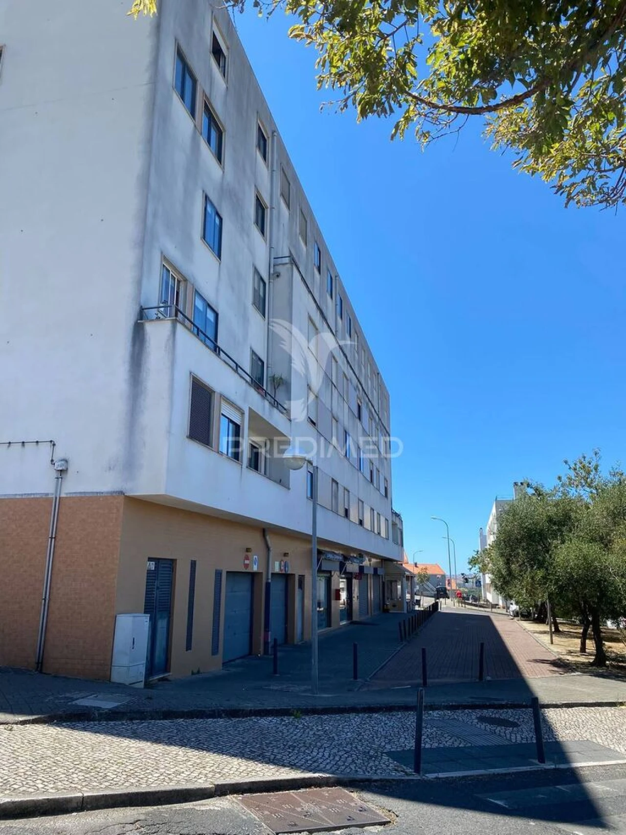 Apartamento T3 para Venda em Santa Clara Foto 18