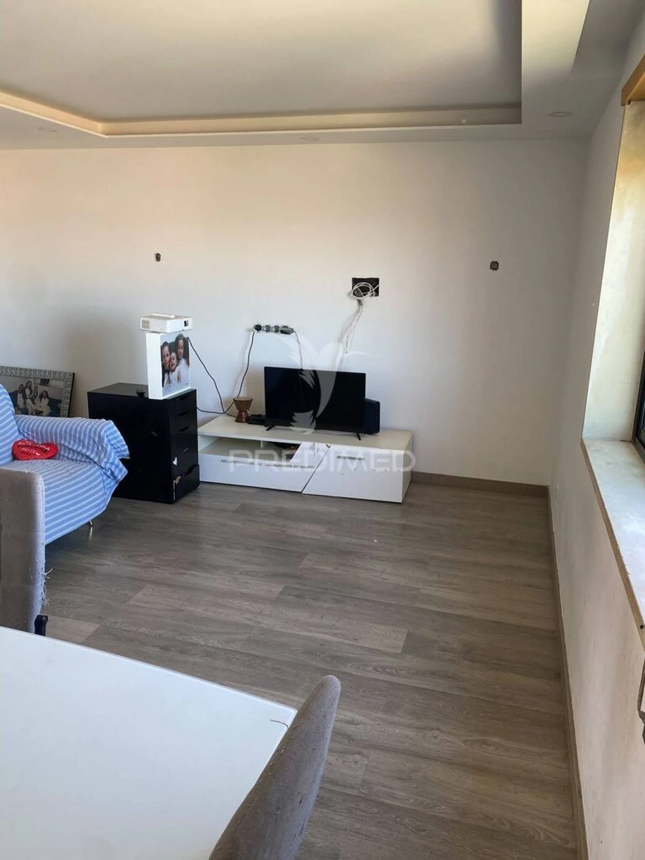 Apartamento T3 para Venda em Santa Clara Foto 4
