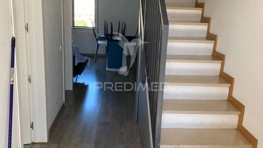 Apartamento T3 para Venda em Santa Clara