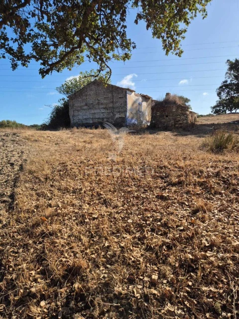 Quinta T2 para Venda em São Luis