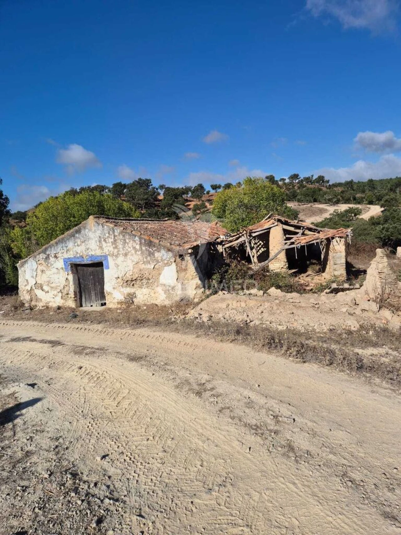Quinta T2 para Venda em São Luis Foto 2