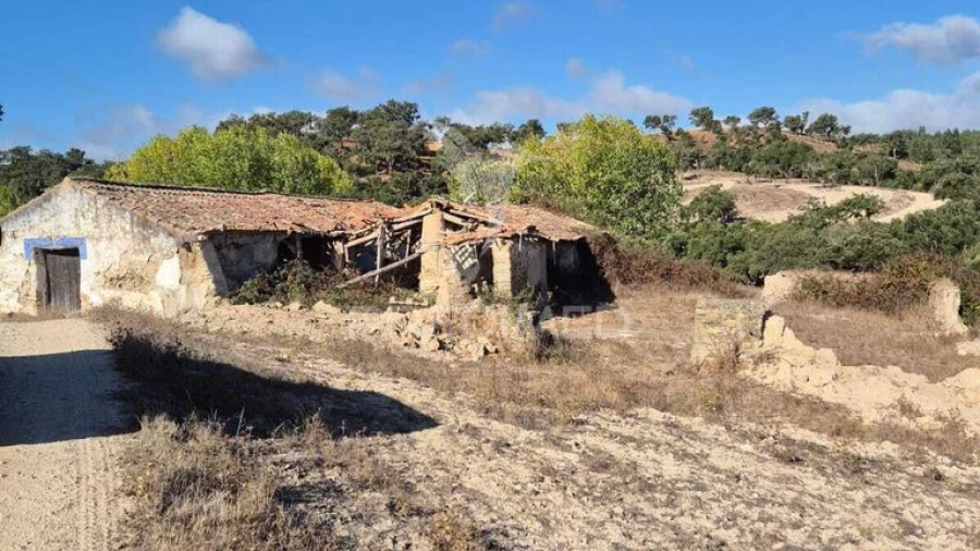 Quinta T2 para Venda em São Luis