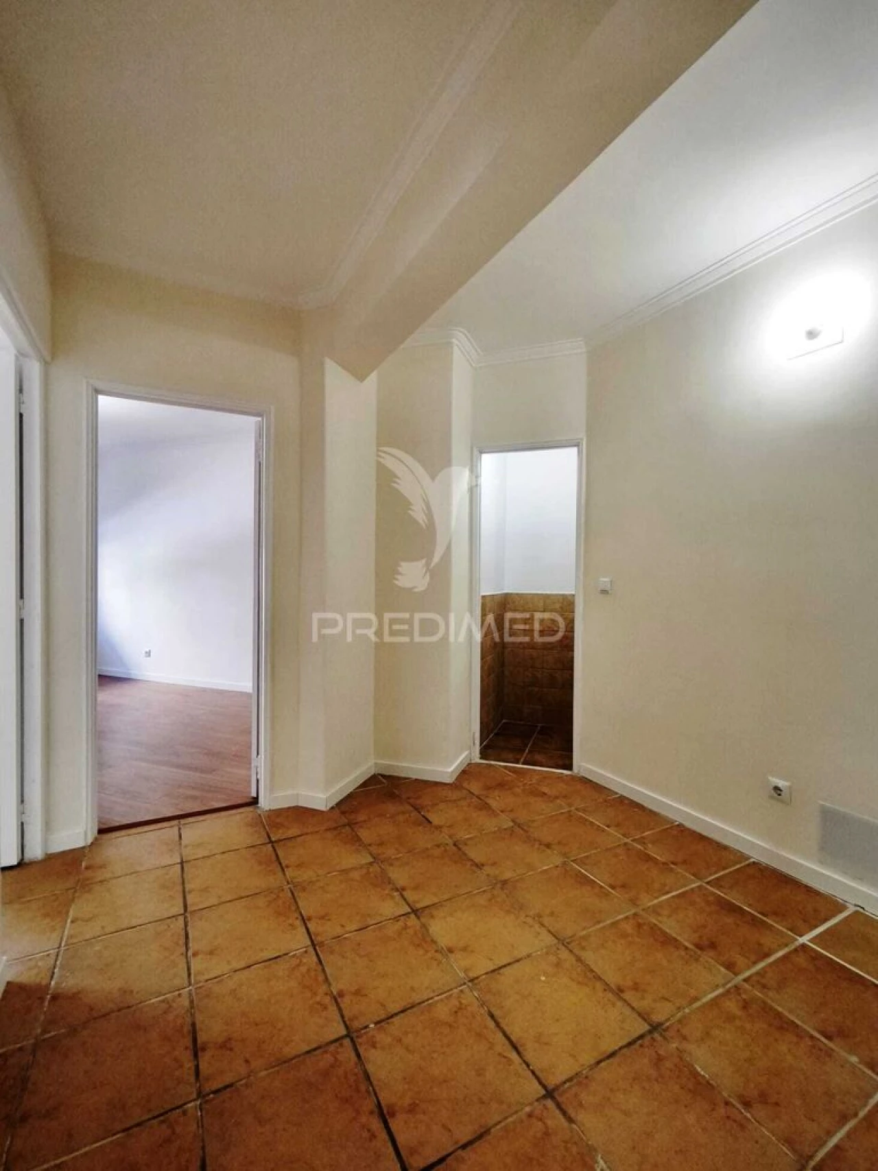 Apartamento T2 para Venda em Algueirão-Mem Martins Foto 18