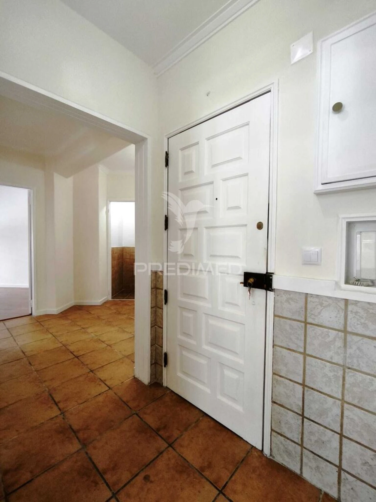 Apartamento T2 para Venda em Algueirão-Mem Martins Foto 19