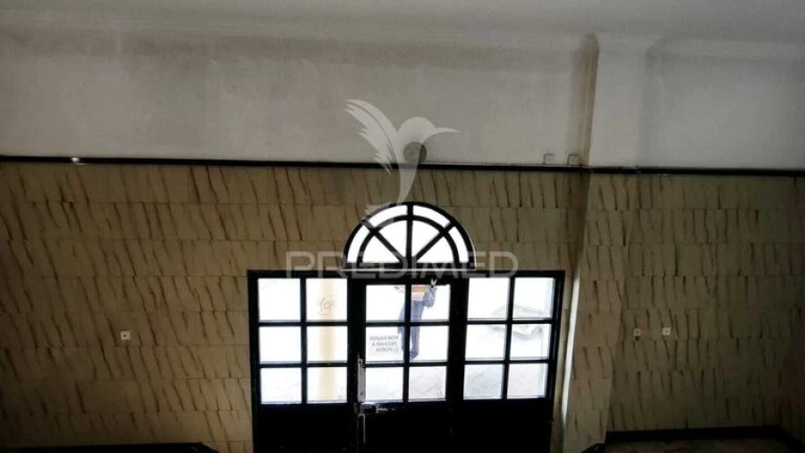 Apartamento T2 para Venda em Algueirão-Mem Martins