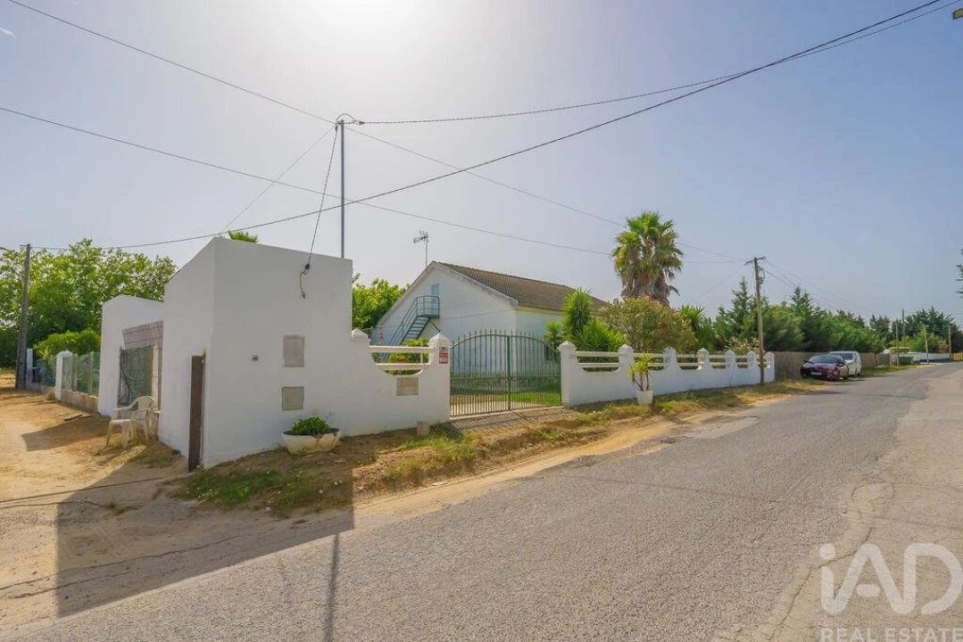 Moradia T2 para Venda em Pinhal Novo Foto 3