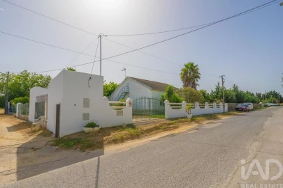 Moradia T2 para Venda em Pinhal Novo