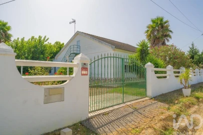 Moradia T2 para Venda em Pinhal Novo