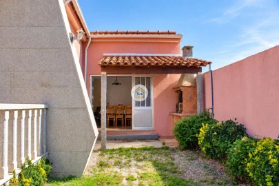 Moradia T5 para Venda em Guilhabreu