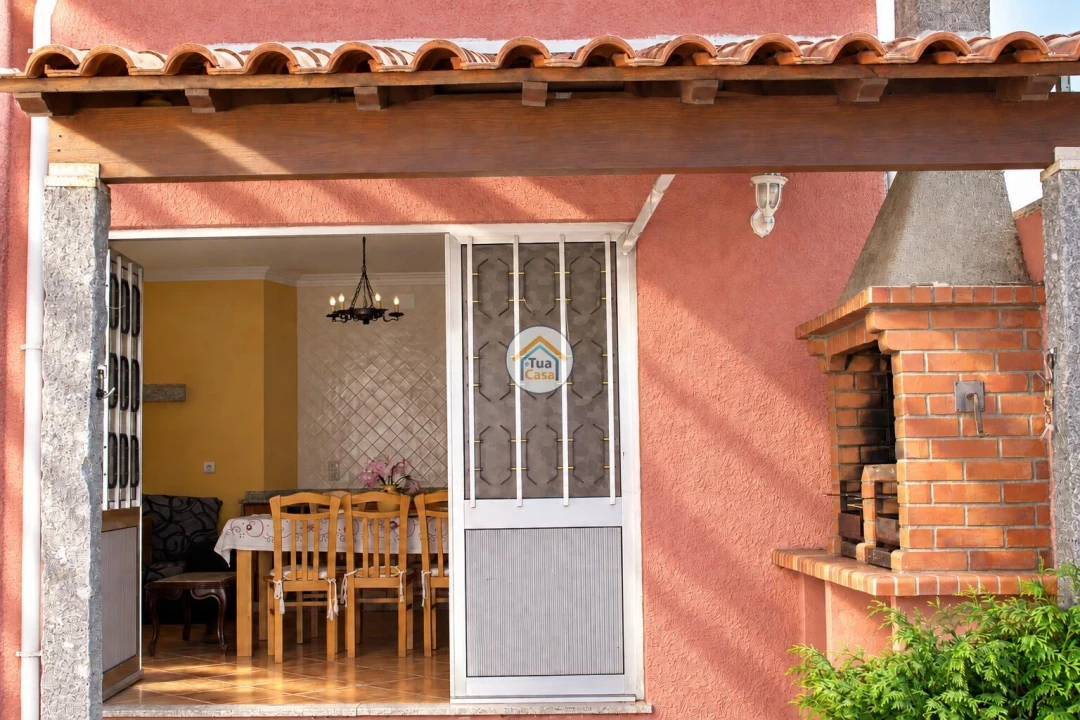 Moradia T5 para Venda em Guilhabreu Foto 24