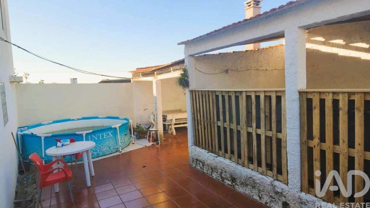 Moradia T3 para Venda em Lamas e Cercal Foto 8