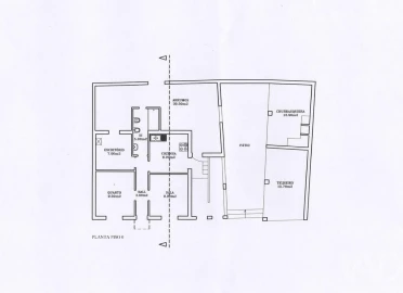 Moradia T3 para Venda em Lamas e Cercal