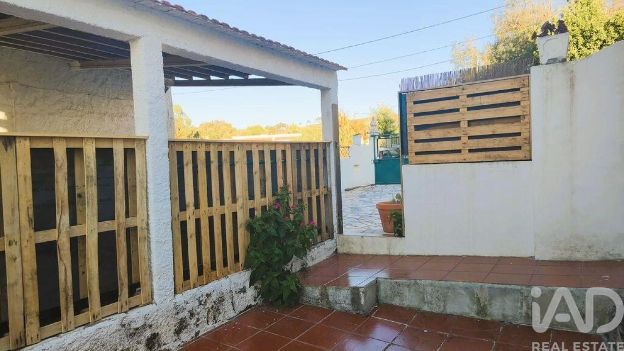 Moradia T3 para Venda em Lamas e Cercal Foto 12