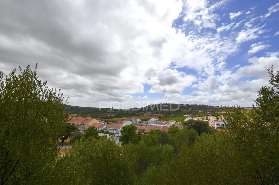 Terreno para Venda em São Bartolomeu de Messines Foto 9