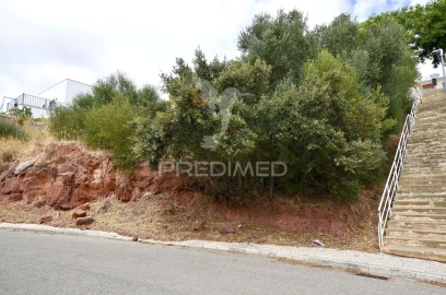 Terreno para Venda em São Bartolomeu de Messines