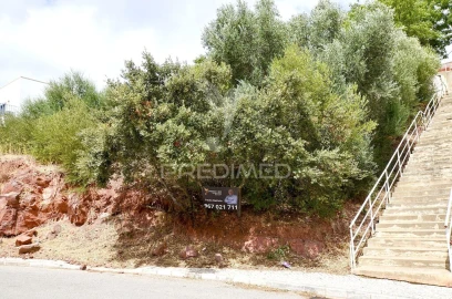 Terreno para Venda em São Bartolomeu de Messines