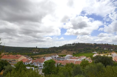 Terreno para Venda em São Bartolomeu de Messines
