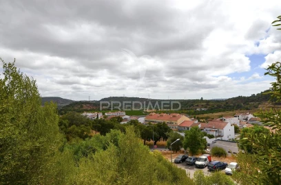 Terreno para Venda em São Bartolomeu de Messines