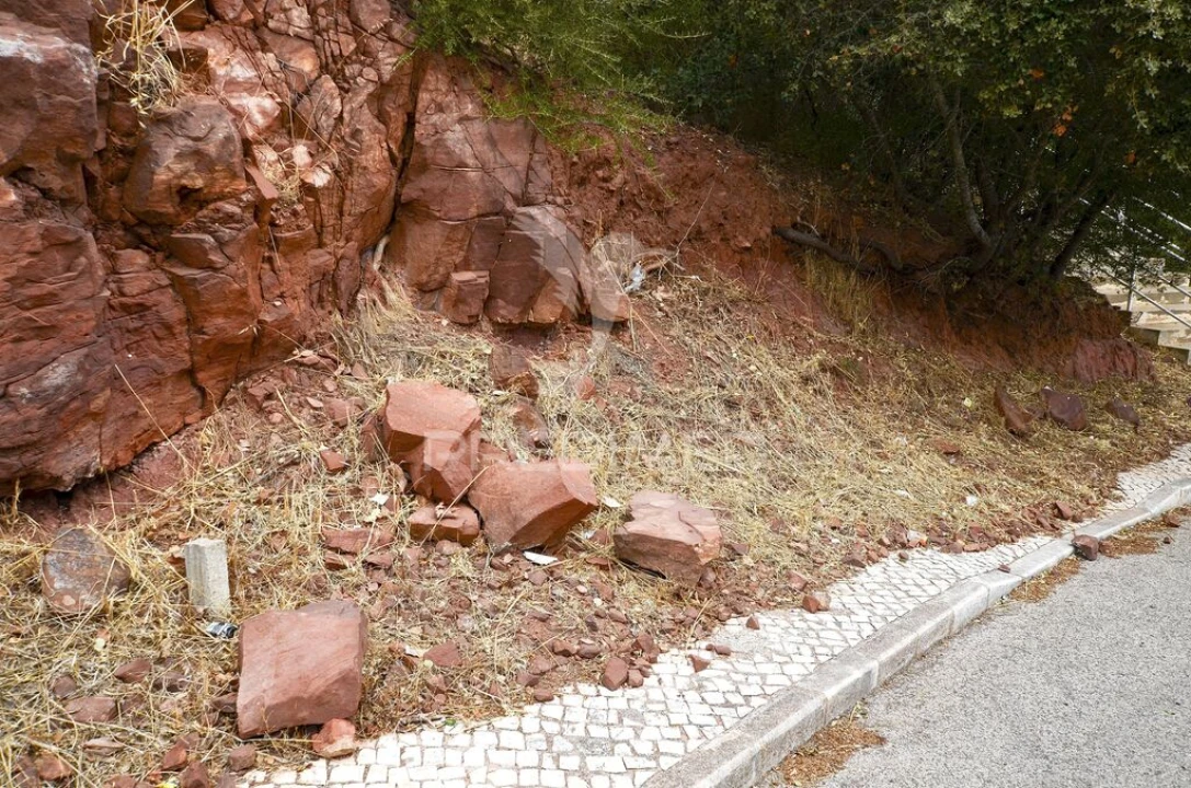 Terreno para Venda em São Bartolomeu de Messines Foto 8