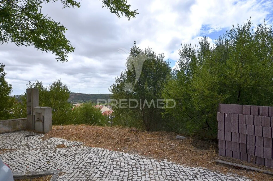 Terreno para Venda em São Bartolomeu de Messines Foto 14
