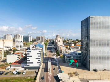 Escritório para Arrendamento em Lordelo do Ouro e Massarelos