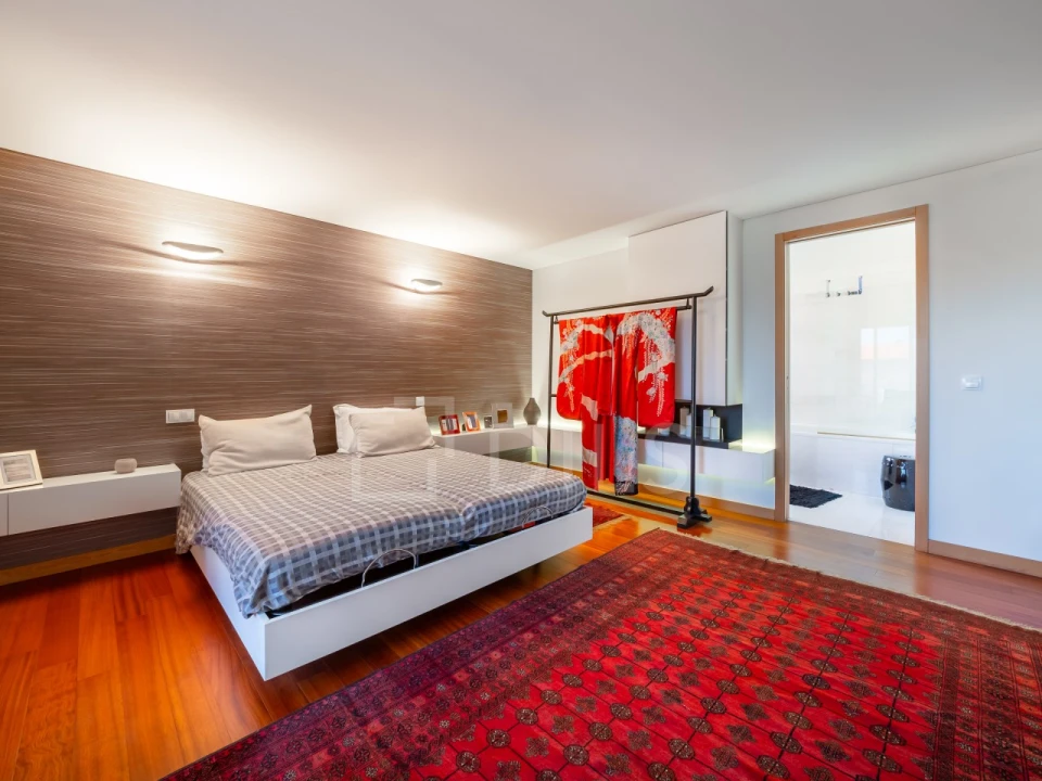 Apartamento T5 para Venda em Paranhos Foto 20