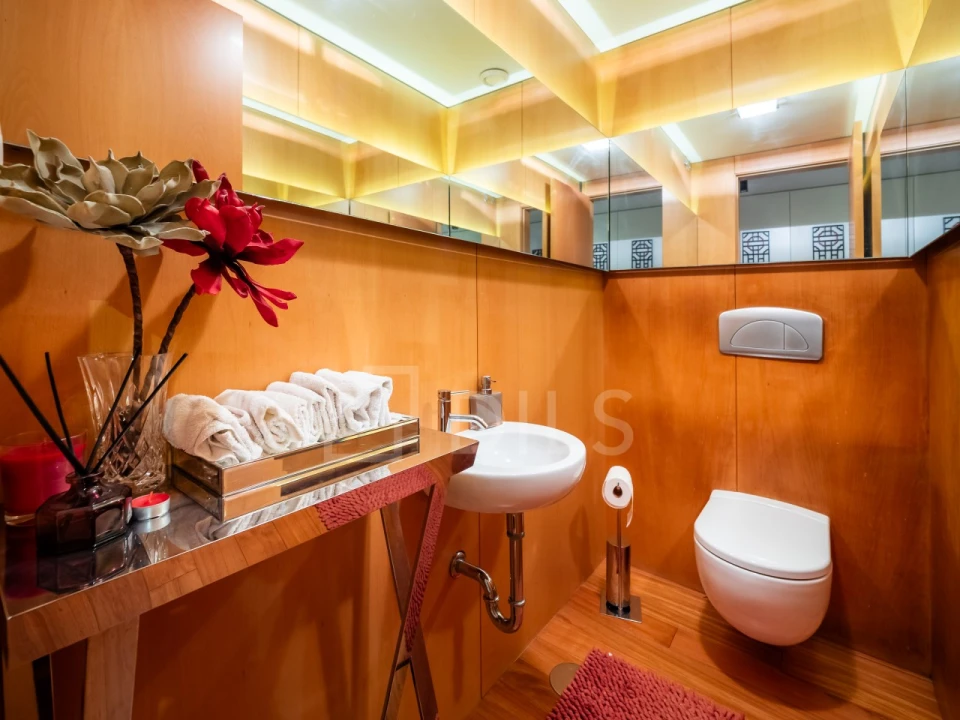 Apartamento T5 para Venda em Paranhos Foto 14