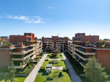 Apartamento T5 para Venda em Paranhos