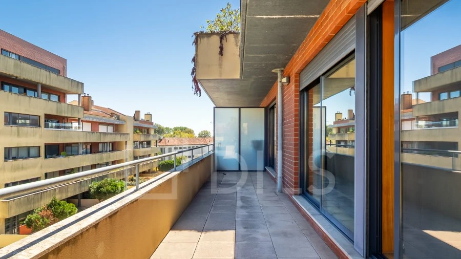 Apartamento T5 para Venda em Paranhos
